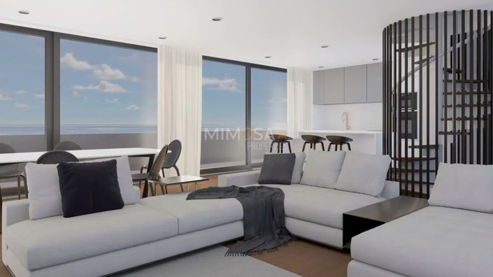 Image No.5-3 Bed Flat for sale