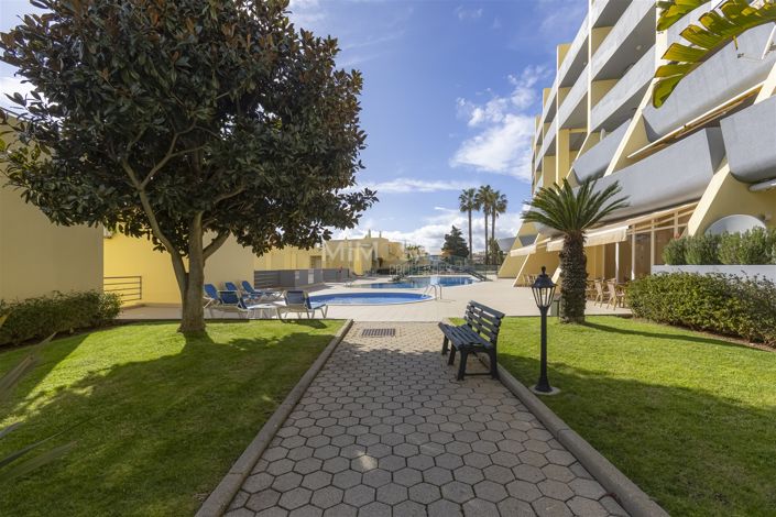 Image No.1-1 Bed Flat for sale