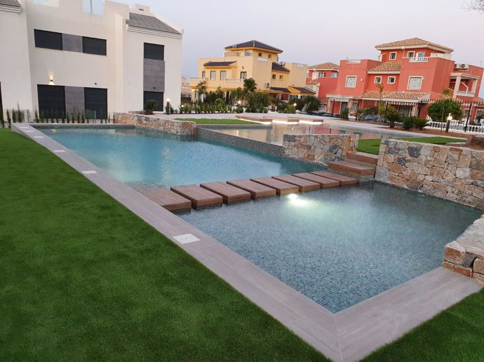 Image No.40-3 Bed Apartment for sale