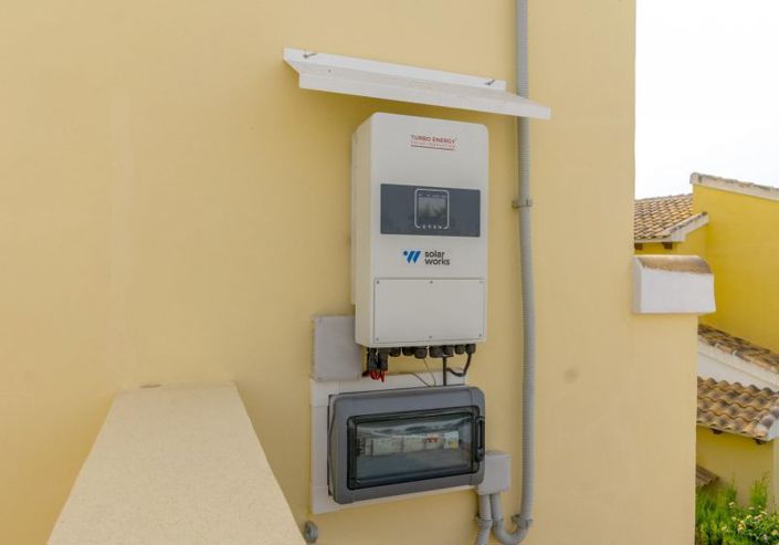 Image No.22-4 Bed Villa for sale