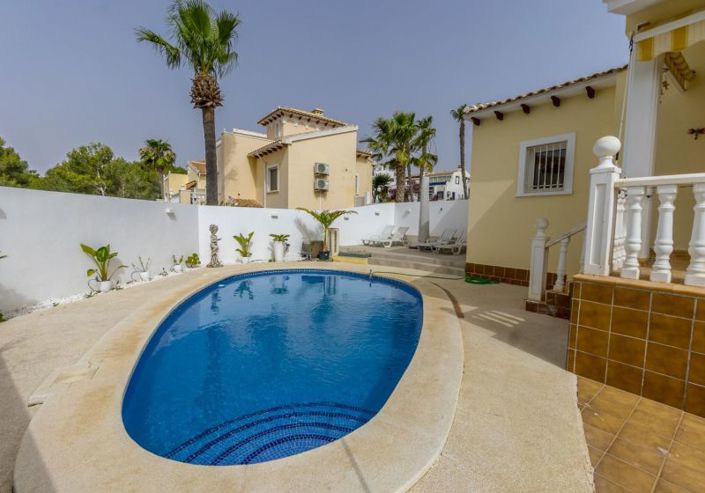 Image No.27-4 Bed Villa for sale