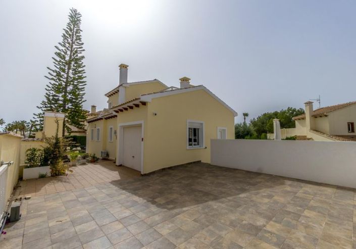 Image No.31-4 Bed Villa for sale