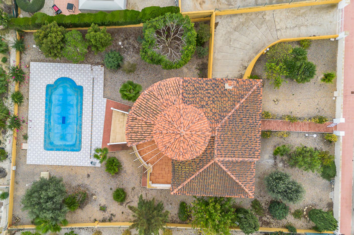 Image No.29-4 Bed Villa for sale