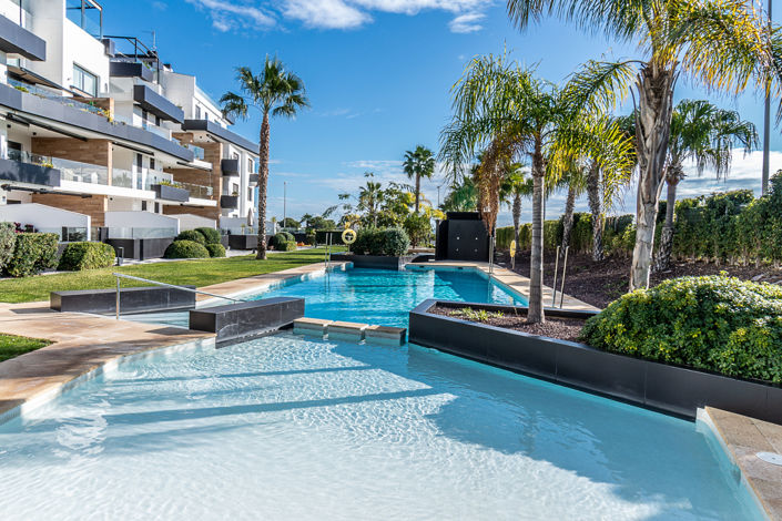 Image No.7-3 Bed Apartment for sale