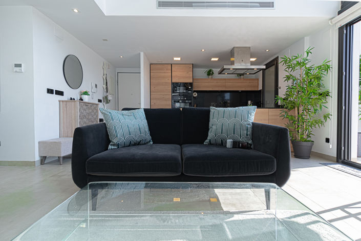 Image No.9-3 Bed Apartment for sale