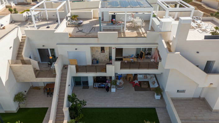 Image No.34-2 Bed Apartment for sale