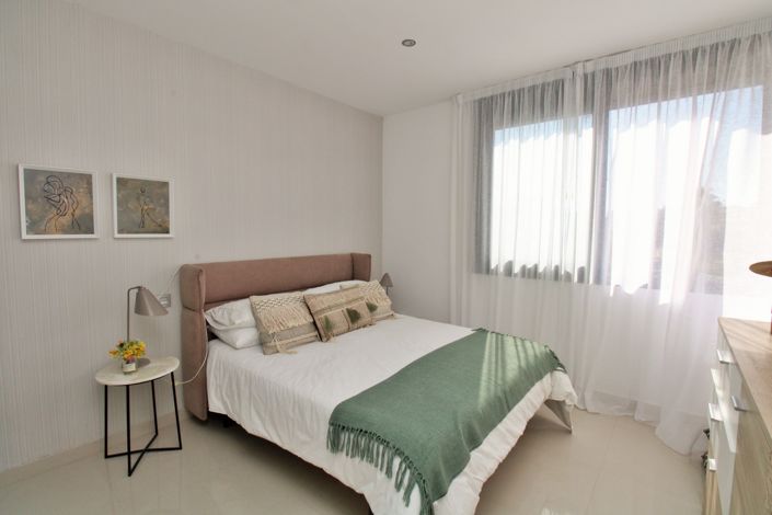 Image No.18-3 Bed Villa for sale