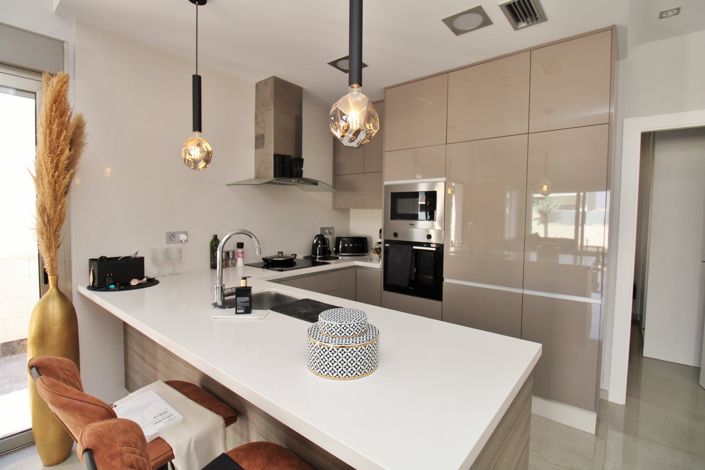 Image No.10-3 Bed Villa for sale