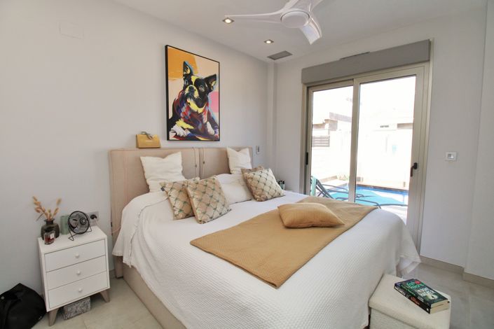 Image No.12-3 Bed Villa for sale