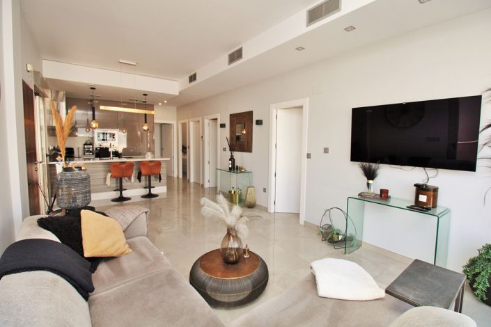 Image No.5-3 Bed Villa for sale