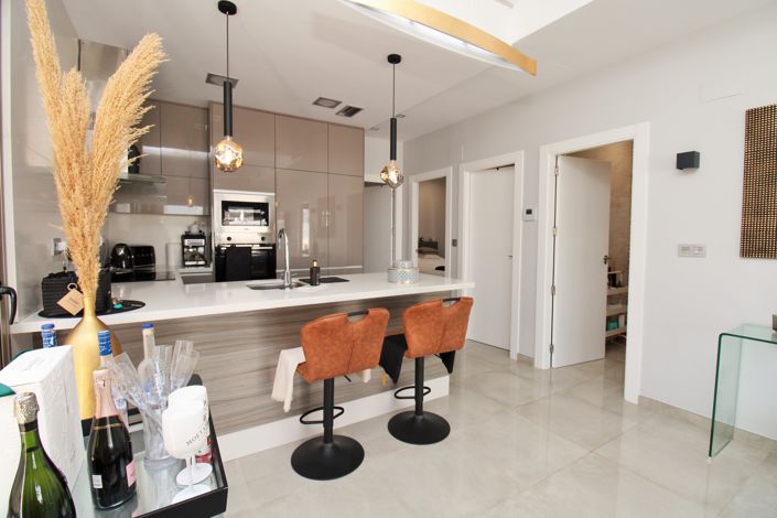 Image No.8-3 Bed Villa for sale