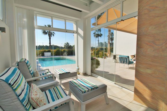 Image No.28-3 Bed Villa for sale