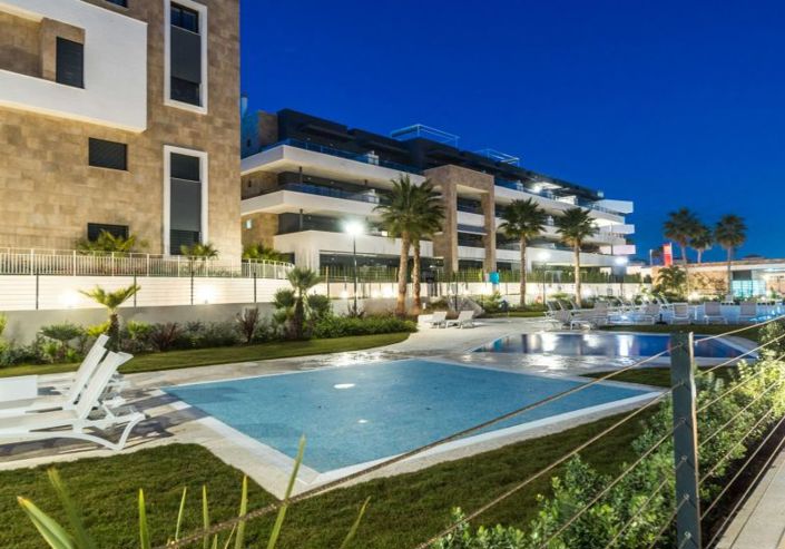 Image No.34-4 Bed Apartment for sale