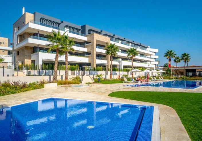 Image No.36-4 Bed Apartment for sale