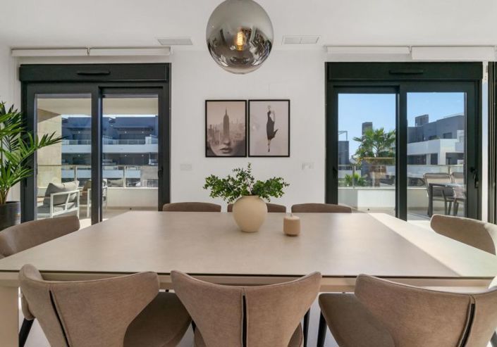 Image No.8-4 Bed Apartment for sale