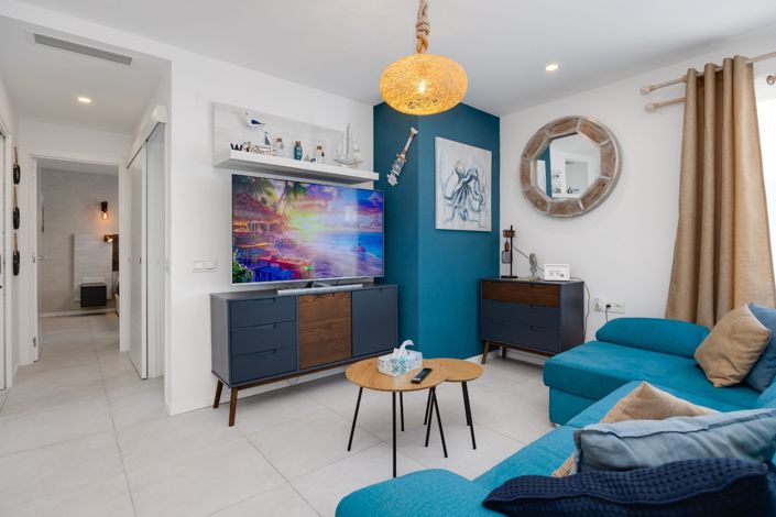 Image No.14-2 Bed Apartment for sale