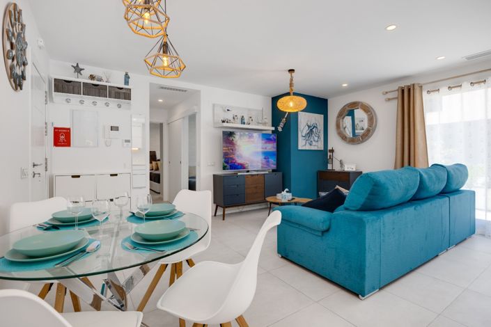 Image No.16-2 Bed Apartment for sale