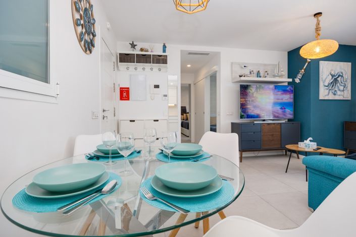 Image No.18-2 Bed Apartment for sale