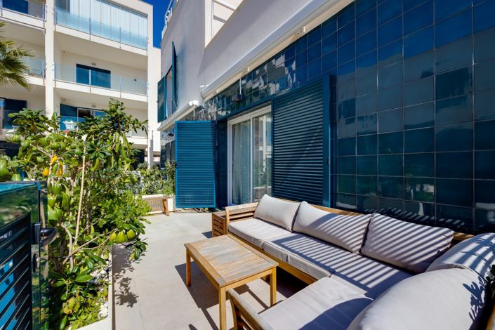 Image No.5-2 Bed Apartment for sale