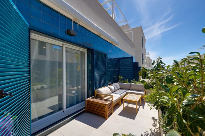 Image No.6-2 Bed Apartment for sale