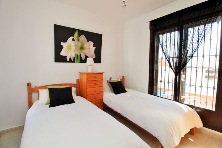 Image No.19-3 Bed Villa for sale