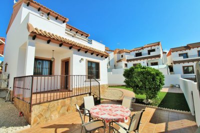 3 Bed Villa for sale
