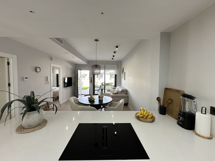 Image No.27-3 Bed Apartment for sale