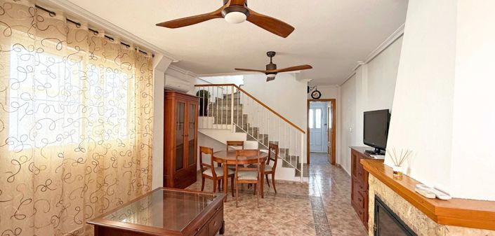 Image No.17-3 Bed Townhouse for sale