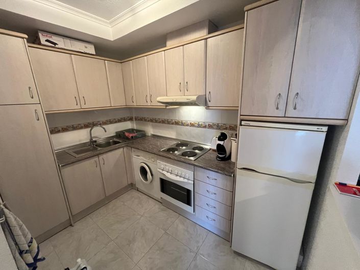 Image No.7-1 Bed Apartment for sale