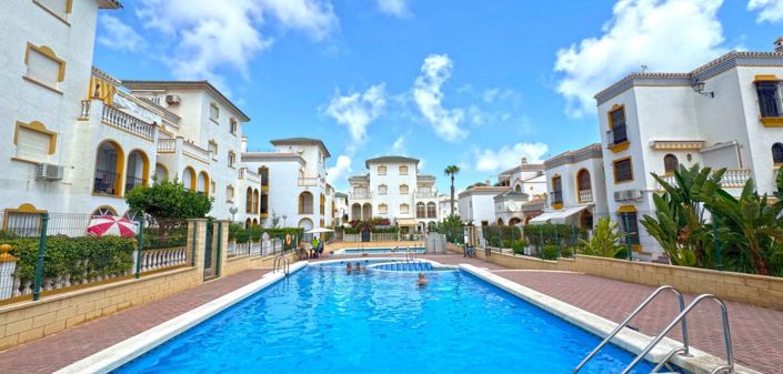 Image No.1-3 Bed Apartment for sale