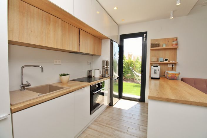 Image No.13-3 Bed Villa for sale