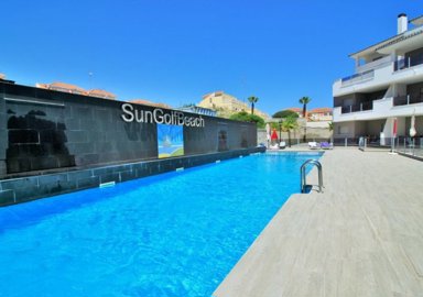 1 - Villamartin, Apartment