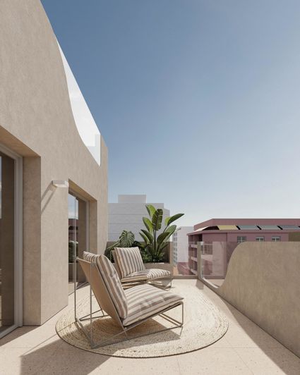 Image No.1-1 Bed Apartment for sale