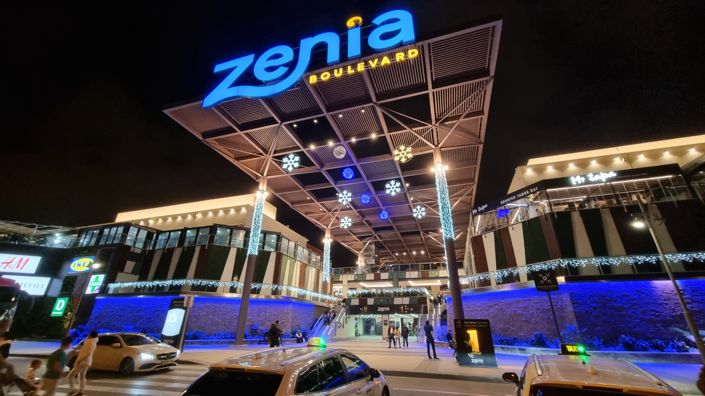 Image No.45-4 Bed Villa for sale