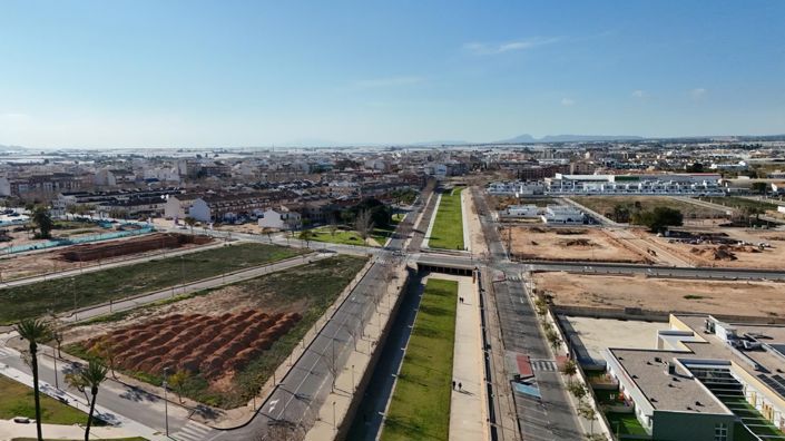 Image No.10-3 Bed Apartment for sale