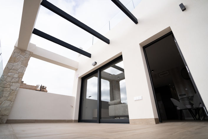 Image No.46-3 Bed Apartment for sale