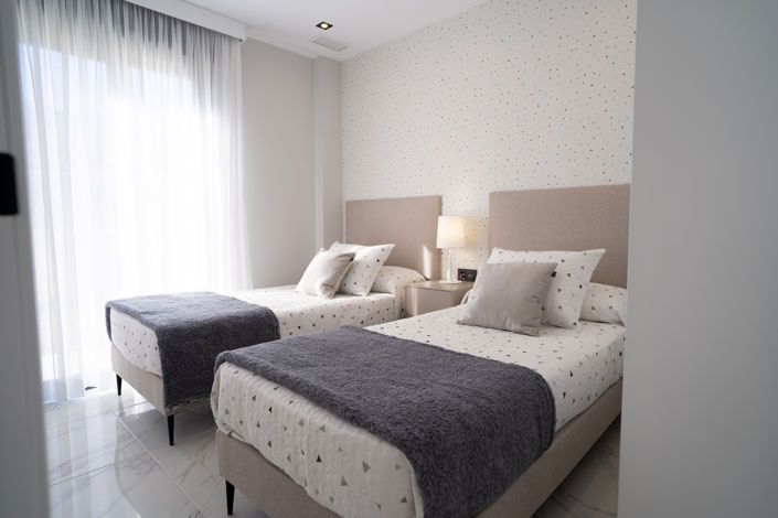 Image No.36-3 Bed Apartment for sale