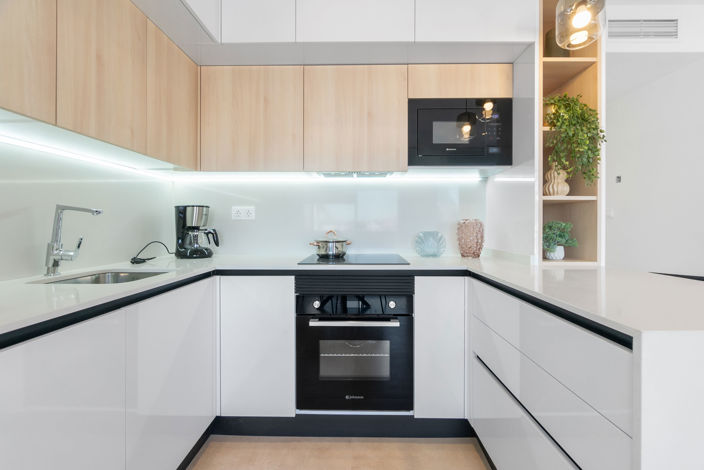 Image No.25-2 Bed Apartment for sale