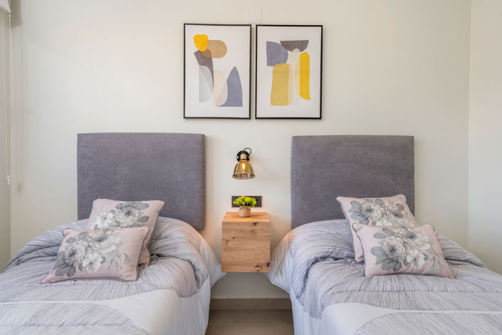 Image No.26-2 Bed Apartment for sale