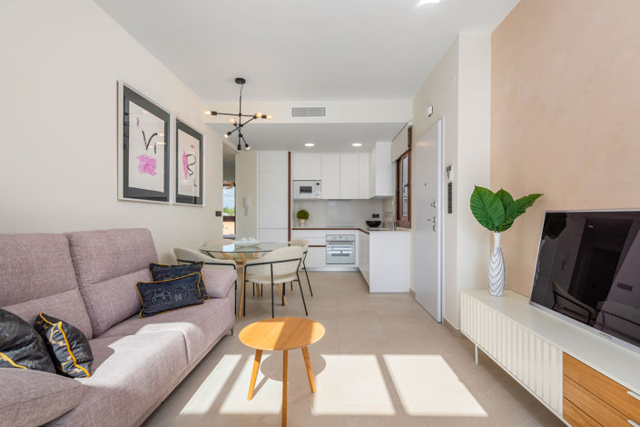 Image No.12-2 Bed Apartment for sale