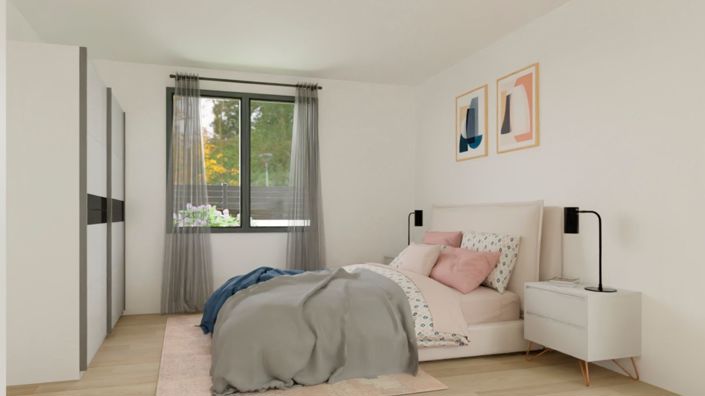 Image No.12-3 Bed Villa for sale