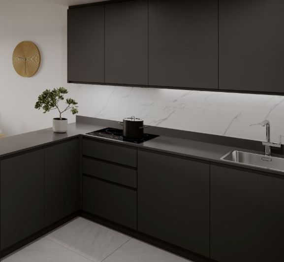 Image No.20-2 Bed Apartment for sale