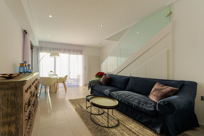 Image No.11-3 Bed Townhouse for sale