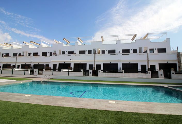 Image No.6-3 Bed Townhouse for sale