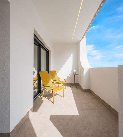 Image No.6-2 Bed Apartment for sale