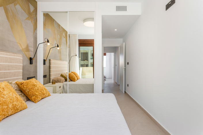 Image No.40-3 Bed Apartment for sale