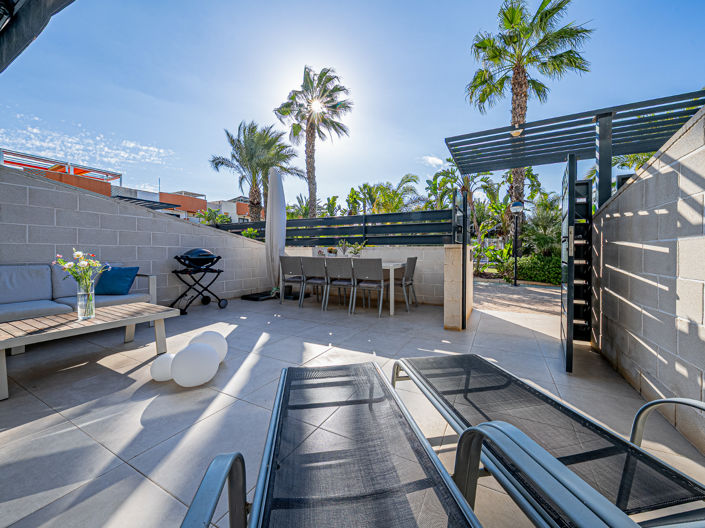 Image No.3-3 Bed Townhouse for sale