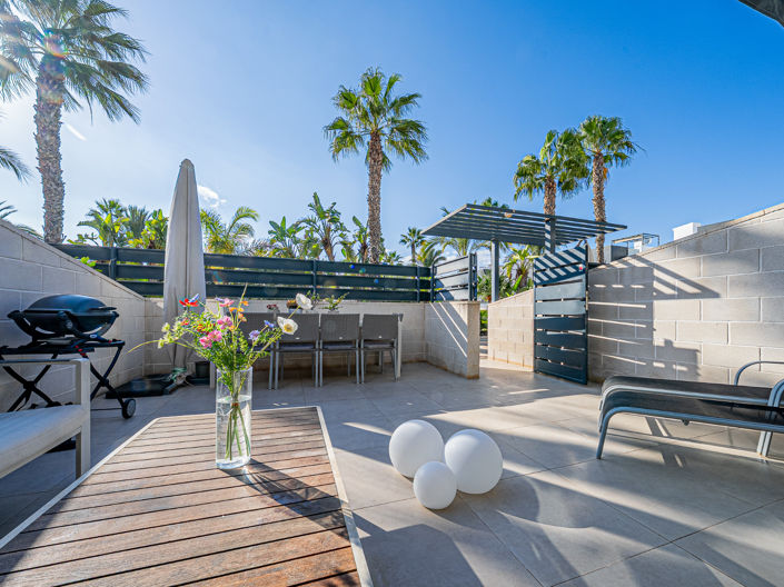 Image No.35-3 Bed Townhouse for sale