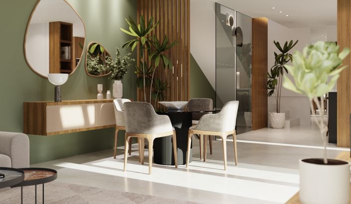 Image No.7-3 Bed Villa for sale