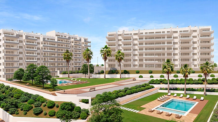 Image No.6-2 Bed Apartment for sale